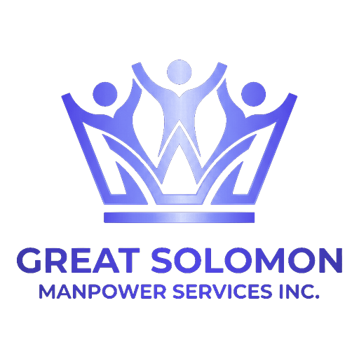 Great Solomon Manpower Services Inc.